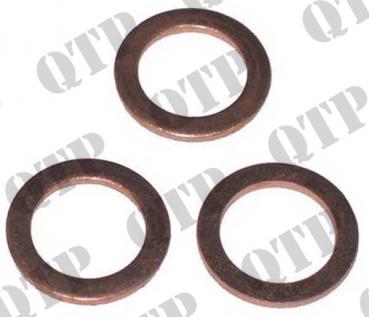Injector Washer Kit 35